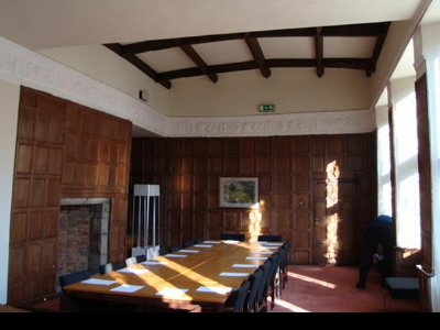 York Conferences