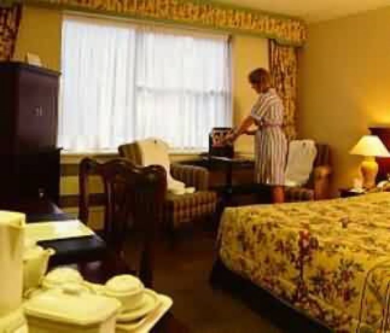 Daresbury Park Hotel