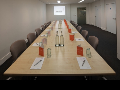15Hatfields Conferences & Events
