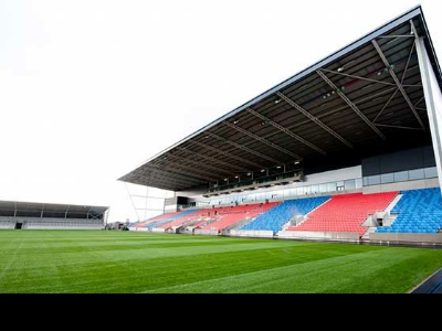 AJ Bell Stadium