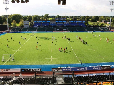 Allianz Park