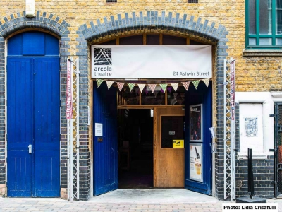 Arcola Theatre