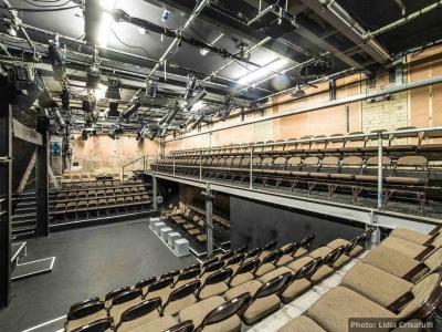 Arcola Theatre