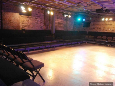 Arcola Theatre