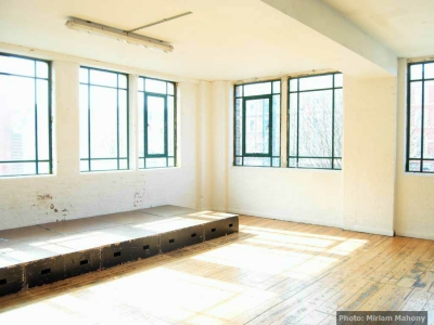 Arcola Theatre