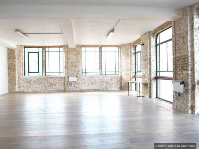 Arcola Theatre