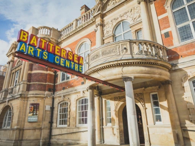 Battersea Arts Centre