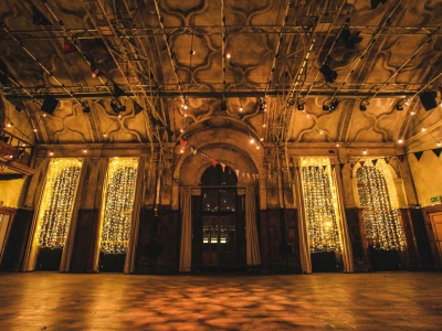 Battersea Arts Centre