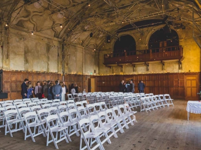 Battersea Arts Centre