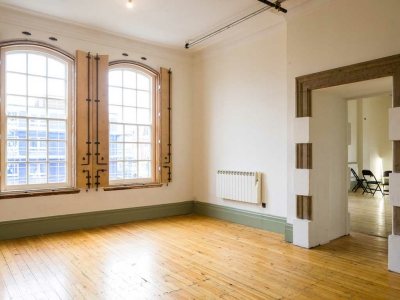 Battersea Arts Centre