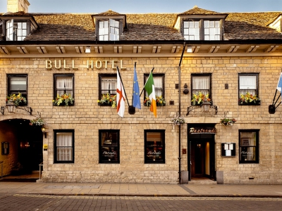 The Bull Hotel