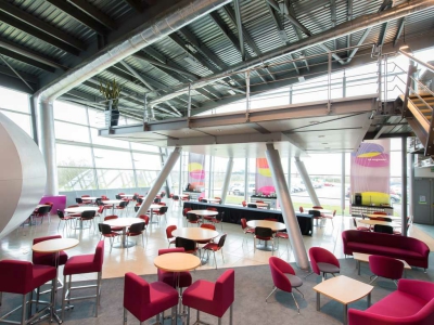 CEME Conference Centre