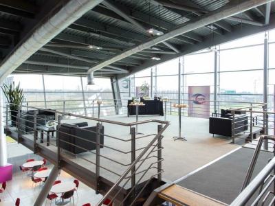 CEME Conference Centre