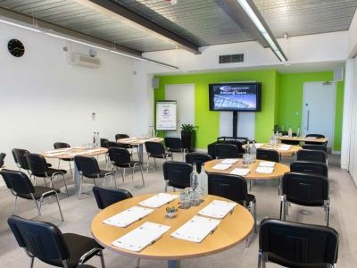 CEME Conference Centre