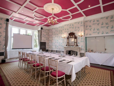 Cantley House Hotel
