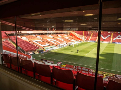 Charlton Athletic Football Club