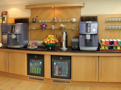Cottons Hotel & Spa