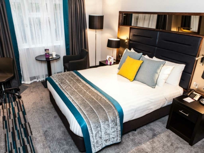 Crowne Plaza Felbridge
