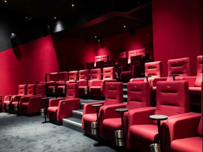Curzon Victoria
