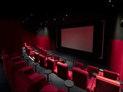 Curzon Victoria