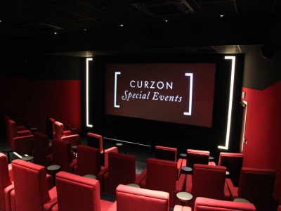 Curzon Victoria