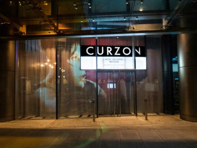 Curzon Victoria