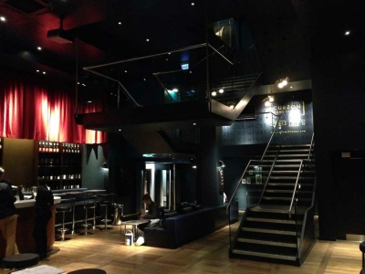 Curzon Victoria
