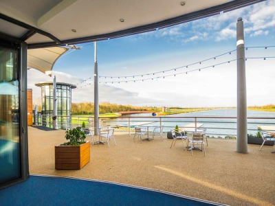 Dorney Lake