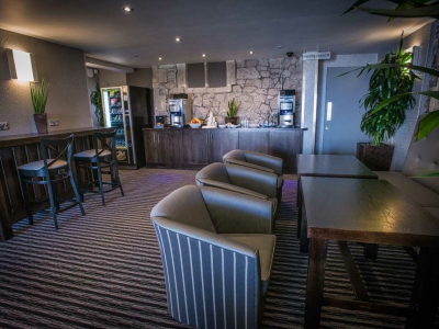DoubleTree by Hilton Bristol South - Cadbury House