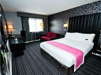 DoubleTree by Hilton Bristol South - Cadbury House