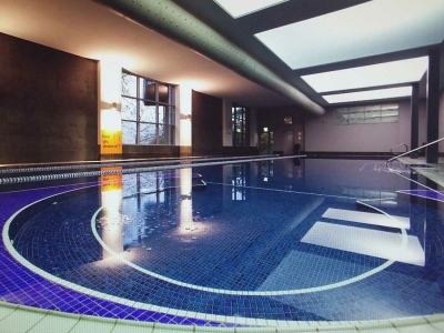 DoubleTree by Hilton Bristol South - Cadbury House