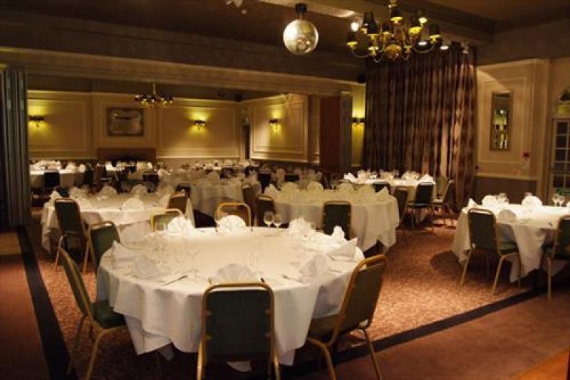 Manor Hotel