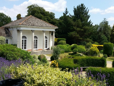 Fontwell Park Racing & Events