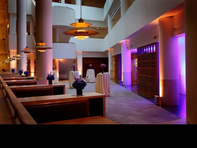 Graysons Venues at the British Library