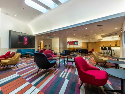 Graysons Venues at the British Library
