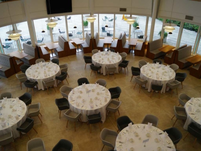 Graysons Venues at the British Library