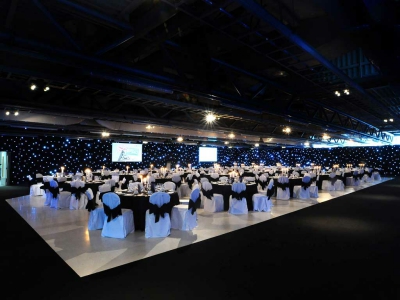 Harrogate Convention Centre