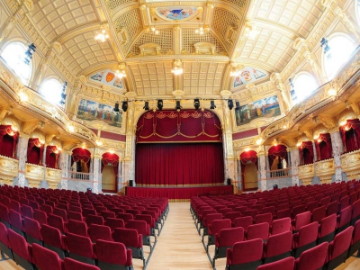 Harrogate Convention Centre