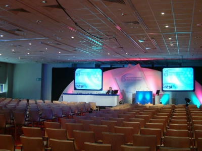 Harrogate Convention Centre