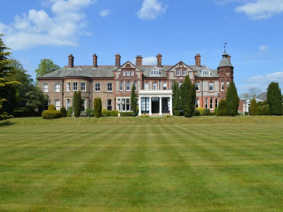 The Hawkhills