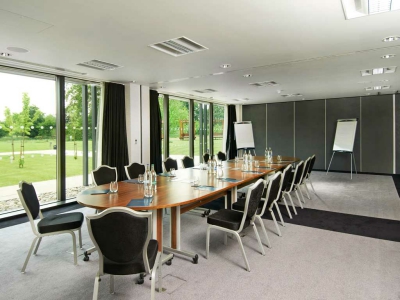 Hilton London Syon Park