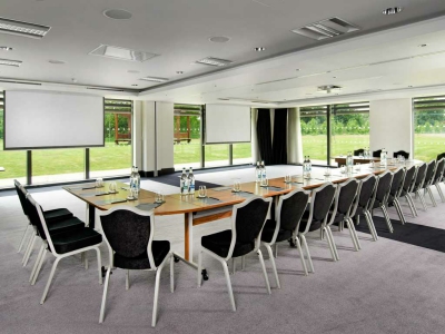 Hilton London Syon Park