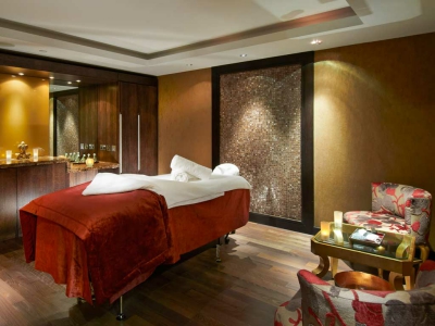 Hilton London Syon Park