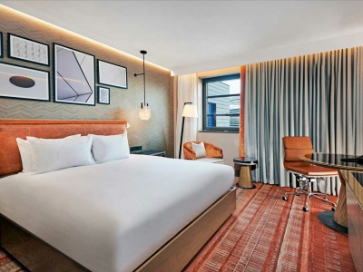 Hilton London Tower Bridge Hotel