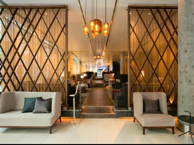 Hilton London Tower Bridge Hotel