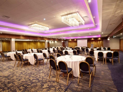 Holiday Inn London Wembley