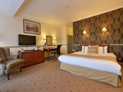Holiday Inn Royal Victoria Sheffield