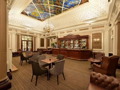 Holiday Inn Royal Victoria Sheffield