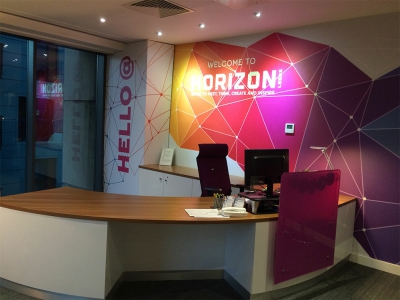 Horizon Leeds