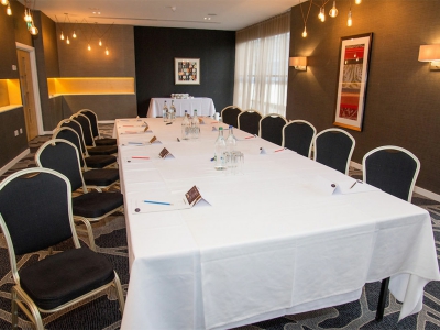 The Ibis Forum Conference & Banqueting Suites